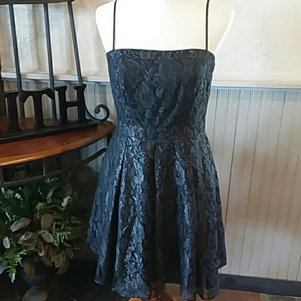 💕mattox* Dress
